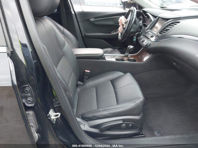 Chevrolet IMPALA 1LT 2014 1G1115SL0EU143707 Image 5