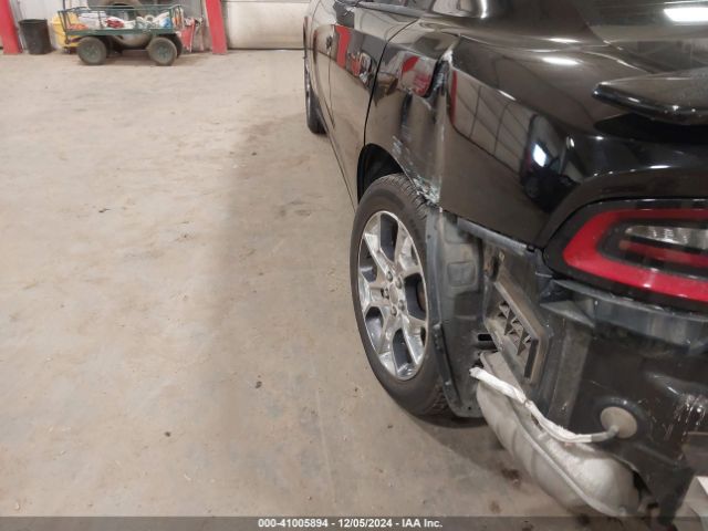 2C3CDXFG8FH791398 Dodge Charger Se