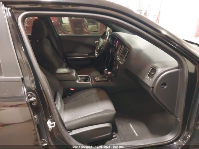 2C3CDXFG8FH791398 Dodge Charger Se