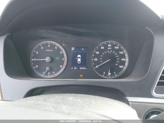 5NPE34AF1FH158463 Hyundai Sonata Limited
