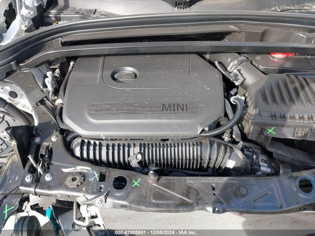 2024 MINI COUNTRYMAN WMZ53BR02R3R42512 Photo 9