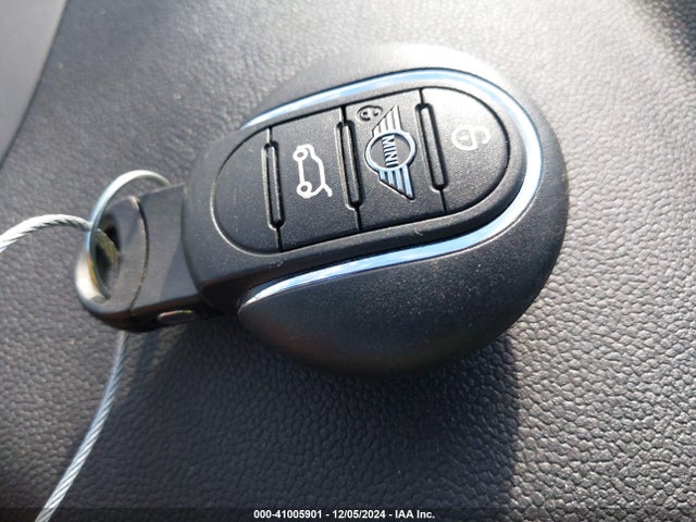 2024 MINI COUNTRYMAN WMZ53BR02R3R42512 Photo 10