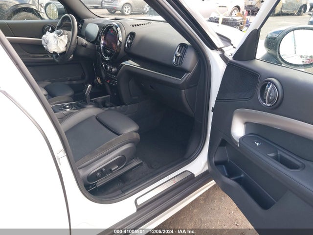 2024 MINI COUNTRYMAN WMZ53BR02R3R42512 Photo 4