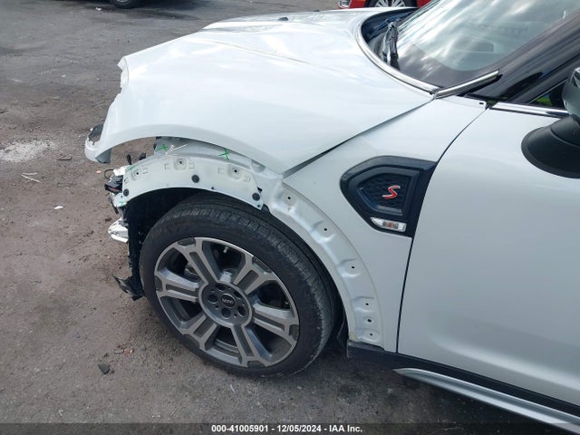 2024 MINI COUNTRYMAN WMZ53BR02R3R42512 Photo 5