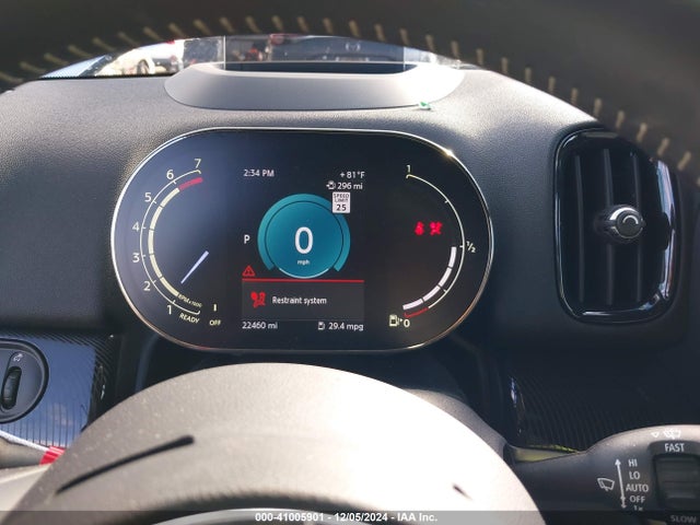 2024 MINI COUNTRYMAN WMZ53BR02R3R42512 Photo 6