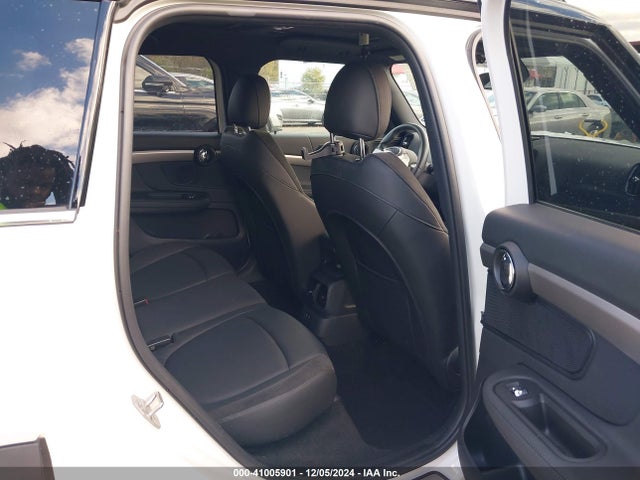 2024 MINI COUNTRYMAN WMZ53BR02R3R42512 Photo 7