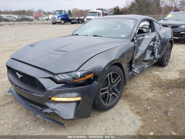 1FA6P8TH5L5183138 Ford Mustang Ecoboost Fastback