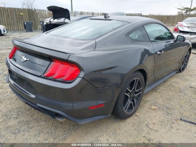 1FA6P8TH5L5183138 Ford Mustang Ecoboost Fastback