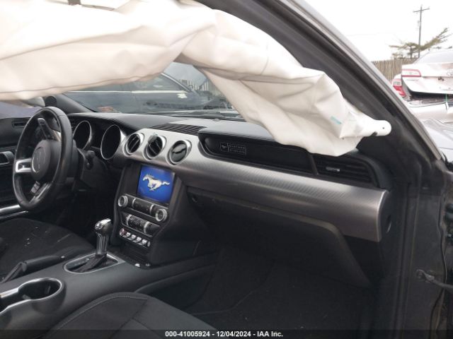 1FA6P8TH5L5183138 Ford Mustang Ecoboost Fastback