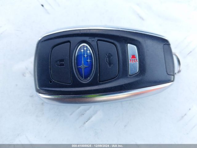 JF2GTAMC3L8242627 Subaru Crosstrek Limited