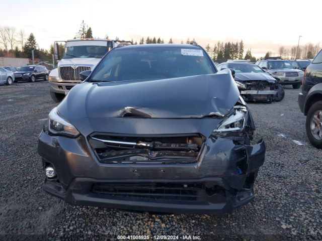 JF2GTAMC3L8242627 Subaru Crosstrek Limited