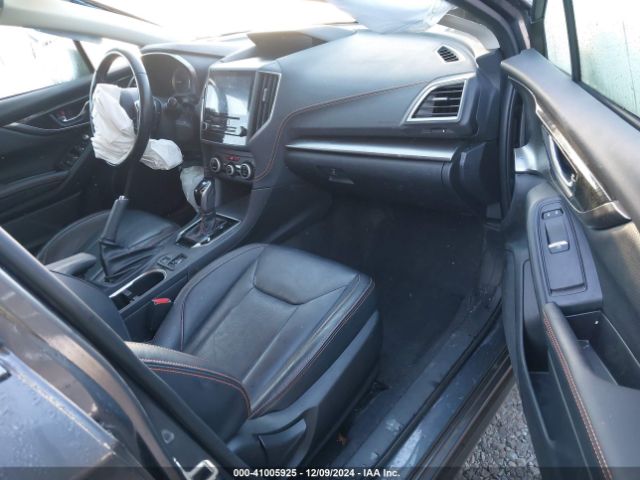 JF2GTAMC3L8242627 Subaru Crosstrek Limited