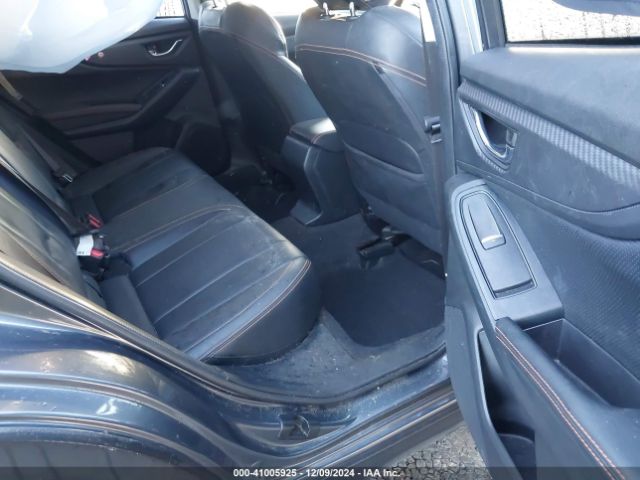 JF2GTAMC3L8242627 Subaru Crosstrek Limited