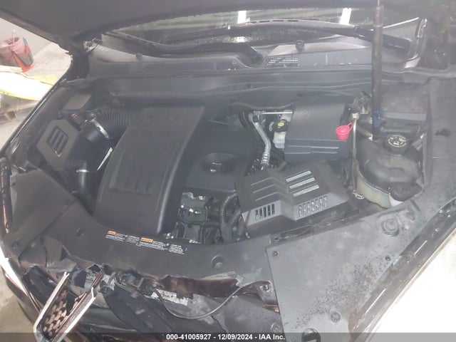 Chevrolet EQUINOX LS 2015 2GNFLEEKXF6348646 Image 10