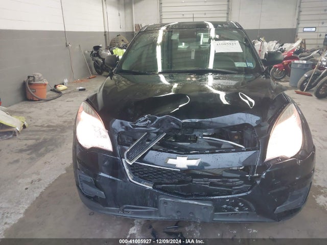 Chevrolet EQUINOX LS 2015 2GNFLEEKXF6348646 Image 13