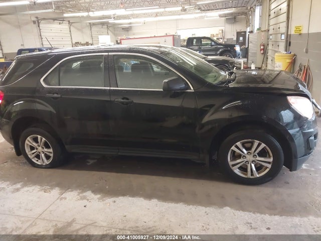 Chevrolet EQUINOX LS 2015 2GNFLEEKXF6348646 Image 14