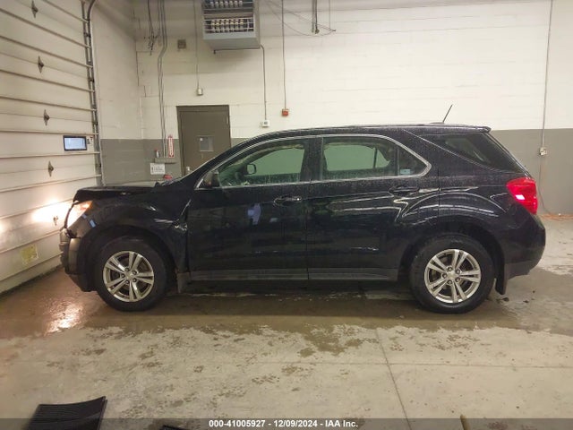 Chevrolet EQUINOX LS 2015 2GNFLEEKXF6348646 Image 15