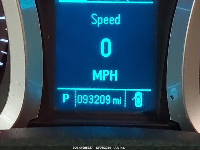 Chevrolet EQUINOX LS 2015 2GNFLEEKXF6348646 Image 16