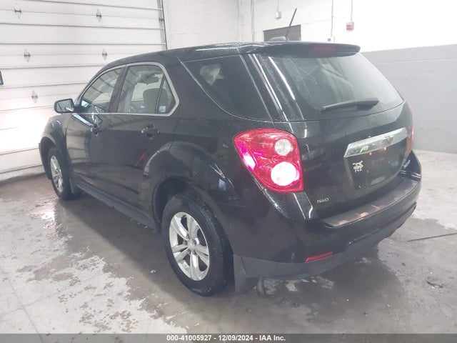 Chevrolet EQUINOX LS 2015 2GNFLEEKXF6348646 Image 3