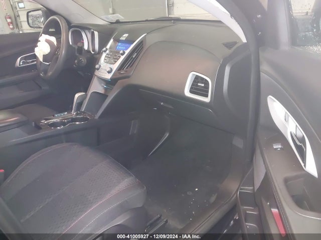 Chevrolet EQUINOX LS 2015 2GNFLEEKXF6348646 Image 5