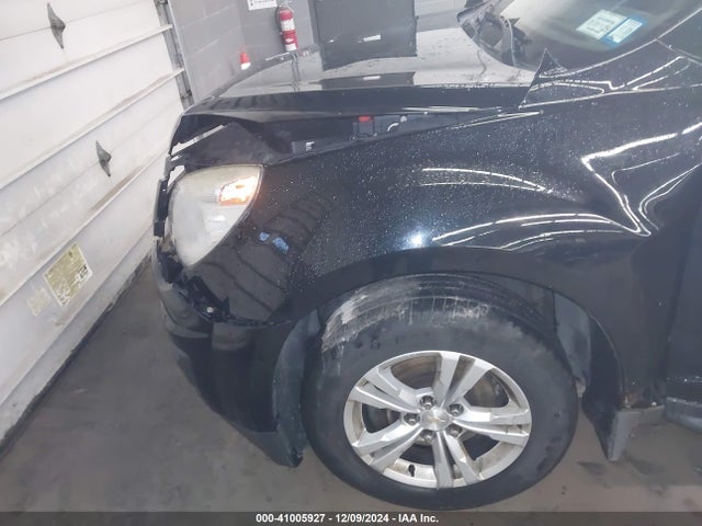 Chevrolet EQUINOX LS 2015 2GNFLEEKXF6348646 Image 6