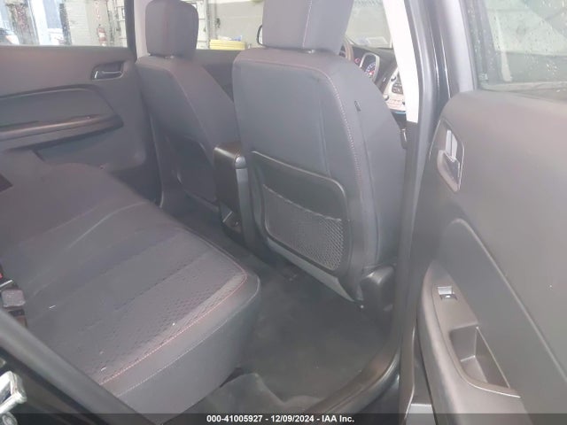 Chevrolet EQUINOX LS 2015 2GNFLEEKXF6348646 Image 8