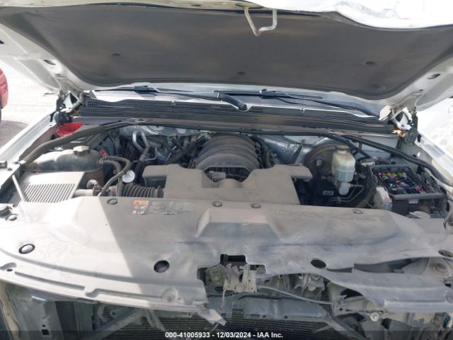 1GNSCBKC1FR508279 Chevrolet Tahoe Lt