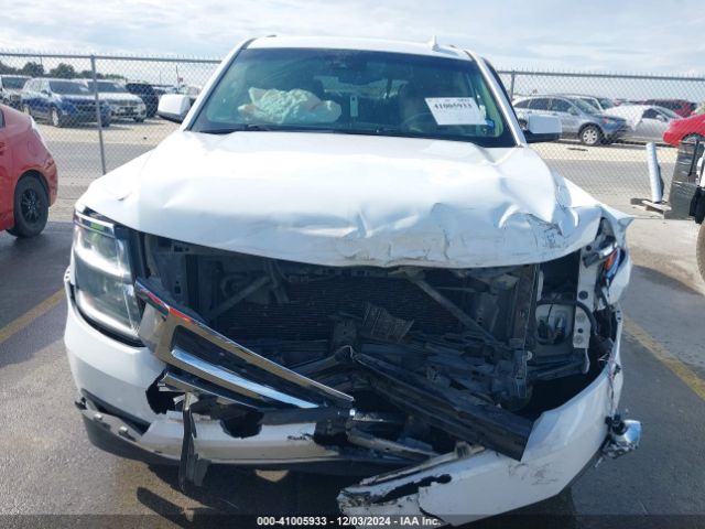 1GNSCBKC1FR508279 Chevrolet Tahoe Lt