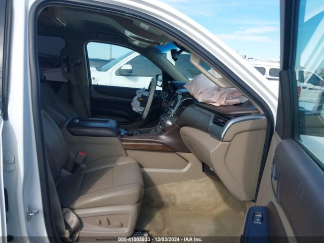 1GNSCBKC1FR508279 Chevrolet Tahoe Lt