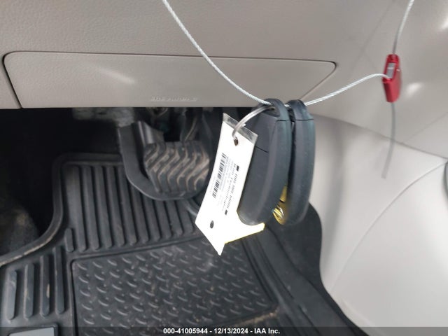 JN1BJ1CV9NW352777 Nissan Rogue Sport Sl Fwd Xtronic Cvt