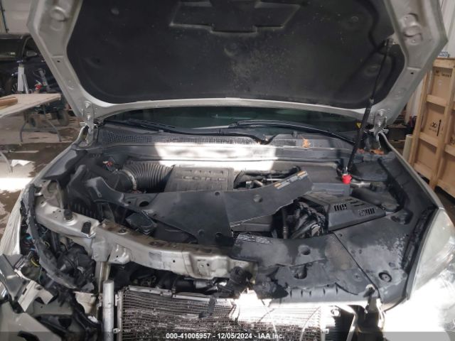 2GNALDEK0F6353410 Chevrolet Equinox Ltz