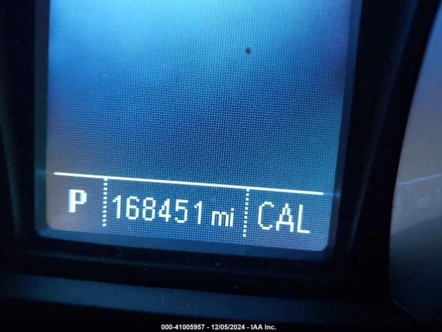 2GNALDEK0F6353410 Chevrolet Equinox Ltz