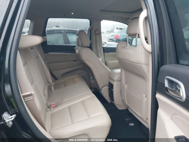 1C4RJFBG0MC704785 Jeep Grand Cherokee Limited 4x4