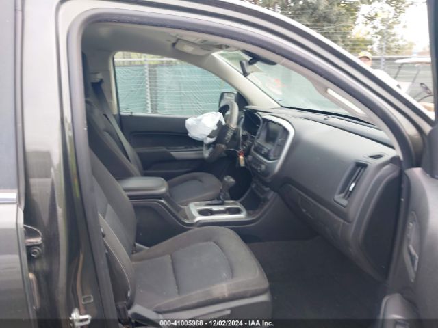 1GCGSCEN6J1108133 Chevrolet Colorado Lt