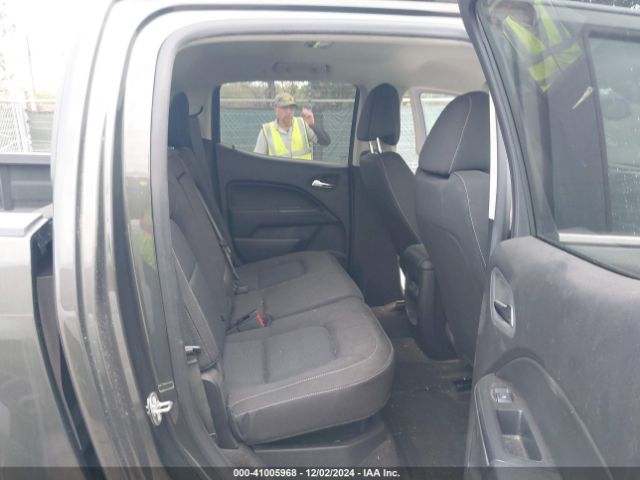 1GCGSCEN6J1108133 Chevrolet Colorado Lt