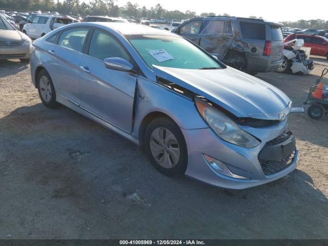 KMHEC4A45EA116538 auction archive image