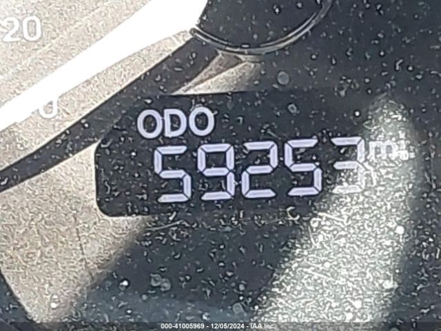 KMHEC4A45EA116538 Hyundai SONATA HYBRID