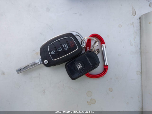 KM8SM4HF2KU300210 Hyundai Santa Fe Xl Se