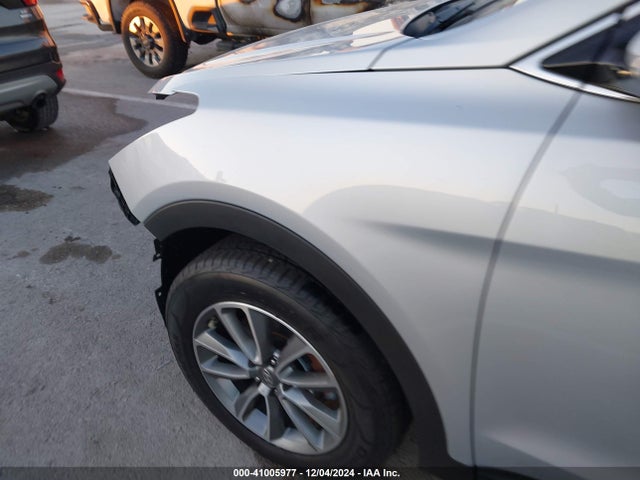 KM8SM4HF2KU300210 Hyundai Santa Fe Xl Se