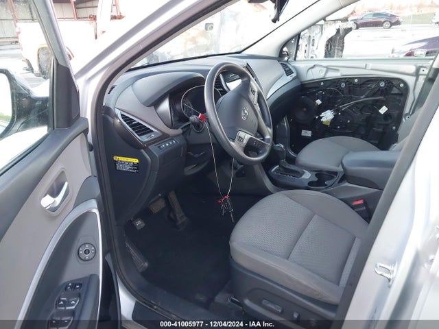 KM8SM4HF2KU300210 Hyundai Santa Fe Xl Se