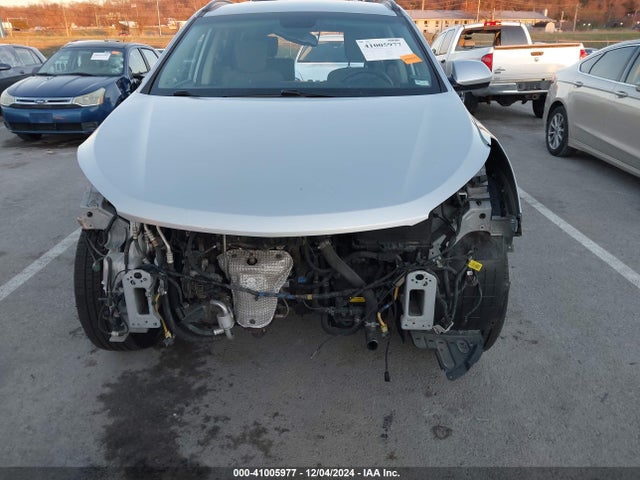 KM8SM4HF2KU300210 Hyundai Santa Fe Xl Se