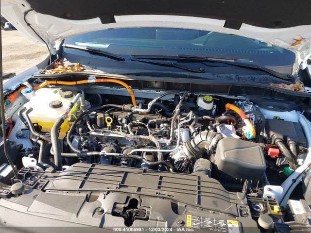 Ford Escape St-line Select 2024 1FMCU9NZ6RUB03227 Image 10