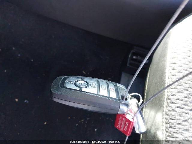 Ford Escape St-line Select 2024 1FMCU9NZ6RUB03227 Image 11
