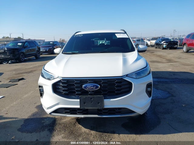 Ford Escape St-line Select 2024 1FMCU9NZ6RUB03227 Image 13