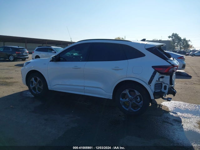 Ford Escape St-line Select 2024 1FMCU9NZ6RUB03227 Image 15