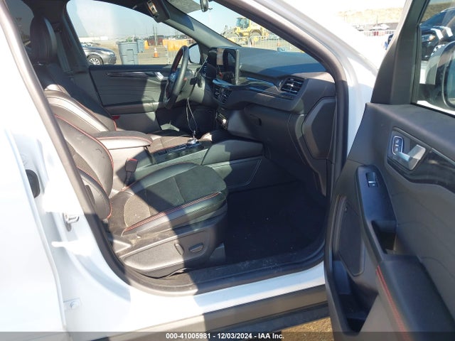 Ford Escape St-line Select 2024 1FMCU9NZ6RUB03227 Image 5