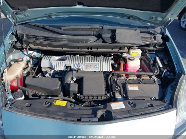 JTDKN3DP1F3073467 Toyota Prius Plug-in Advanced