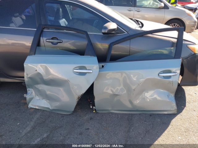 JTDKN3DP1F3073467 Toyota Prius Plug-in Advanced
