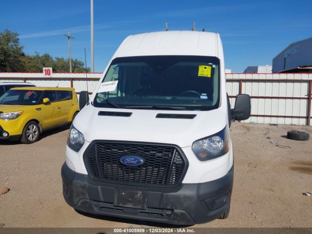 1FTBR3X80PKB45856 Ford Transit-250 Cargo Van