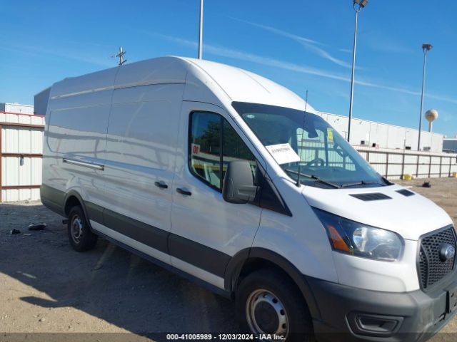1FTBR3X80PKB45856 Ford Transit-250 Cargo Van